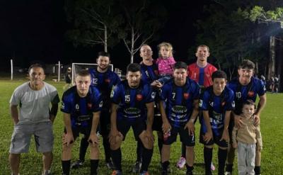 Campeonato de Futebol Sete do Recanto Esportivo retorna em Janeiro/2026 